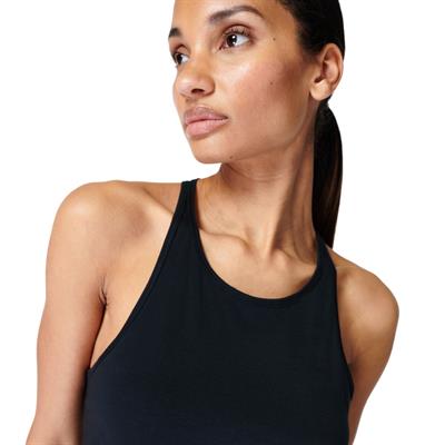 Sweaty Betty Breathe Easy Run Kadın Koşu Tank Top