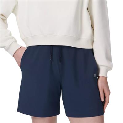 Sweaty Betty Explorer 5.5 Kadın Şort