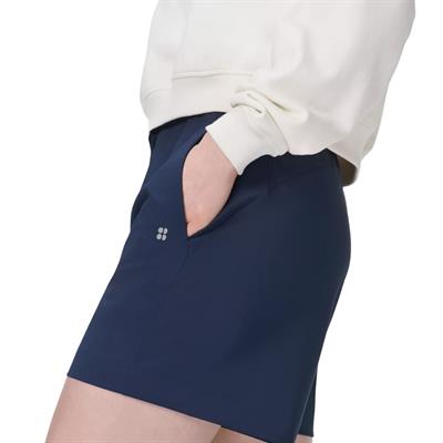 Sweaty Betty Explorer 5.5 Kadın Şort