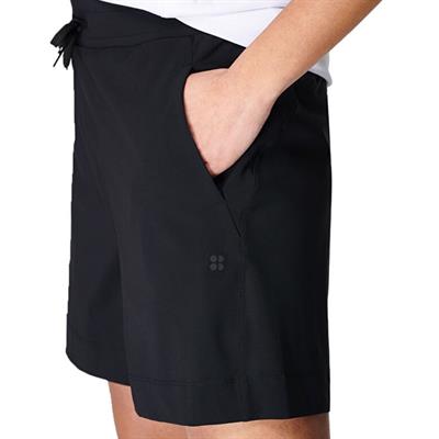 Sweaty Betty Explorer Elevated 3 Short Kadın Koşu Şortu