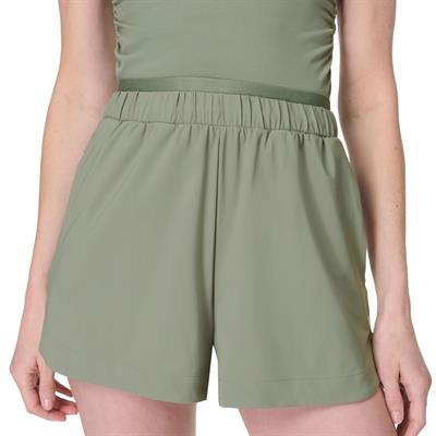 Sweaty Betty Explorer Elevated 3 Short Kadın Koşu Şortu