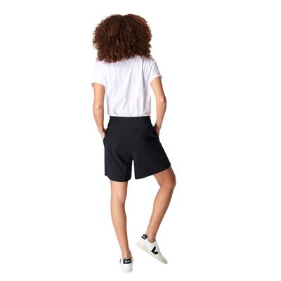 Sweaty Betty Explorer Elevated 3 Short Kadın Koşu Şortu