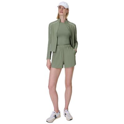Sweaty Betty Explorer Elevated 3 Short Kadın Koşu Şortu