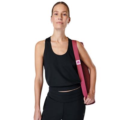 Sweaty Betty Gaia Kadın Yoga Tank