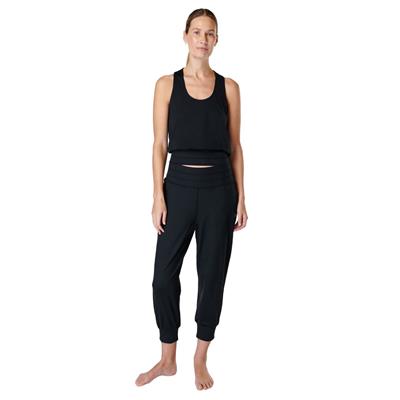 Sweaty Betty Gaia Kadın Yoga Tank