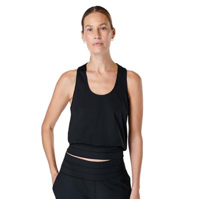 Sweaty Betty Gaia Kadın Yoga Tank