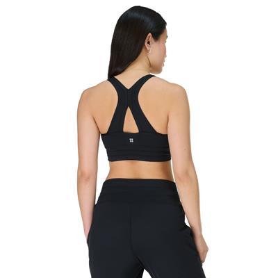 Sweaty Betty Gaia Yoga Kadın Yoga Bra