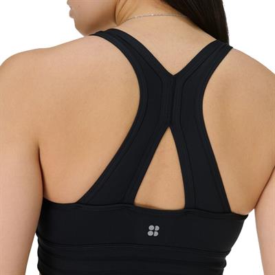 Sweaty Betty Gaia Yoga Kadın Yoga Bra