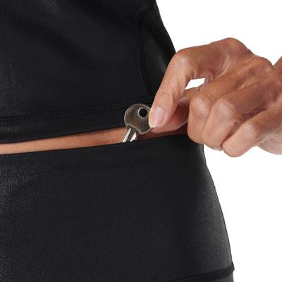 Sweaty Betty Glow Shine 7/8 Koşu Taytı