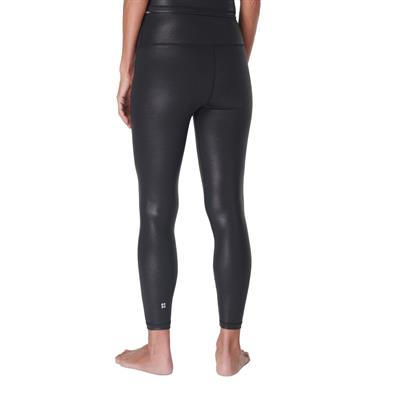 Sweaty Betty Glow Shine 7/8 Koşu Taytı