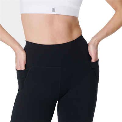 Sweaty Betty Power 32 Workout Boot Cut 2.0Kadın Koşu Taytı