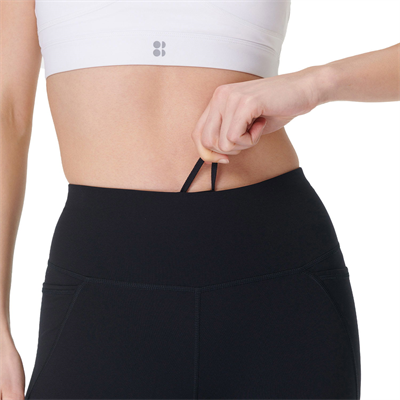 Sweaty Betty Power 32 Workout Boot Cut 2.0Kadın Koşu Taytı