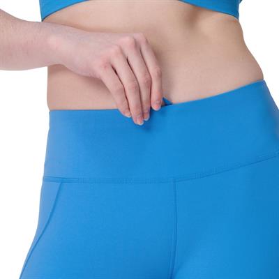 Sweaty Betty Power 6 Biker Shorts Kadın Koşu Şortu