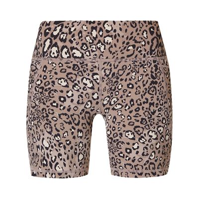 Sweaty Betty Power 6 Biker Kadın Bisiklet Şortu 