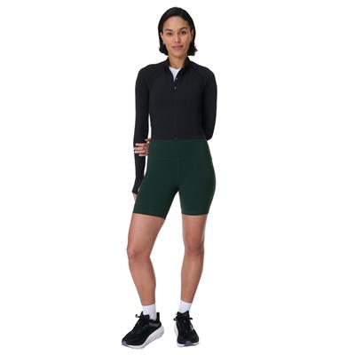 Sweaty Betty Power 6 Biker Shorts Kadın Koşu Şortu