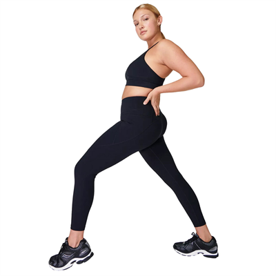 Sweaty Betty Power 7/8 Workout Kadın Koşu Taytı