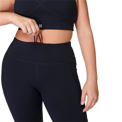 Sweaty Betty Power 7/8 Workout Kadın Koşu Taytı