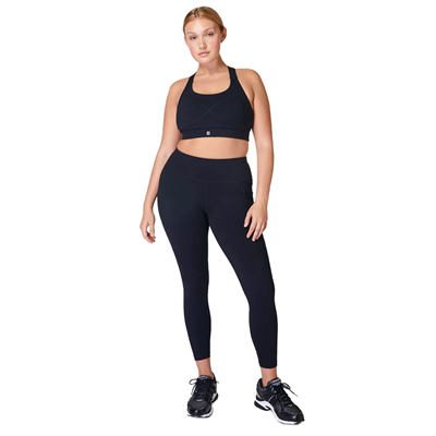 Sweaty Betty Power 7/8 Workout Kadın Koşu Taytı
