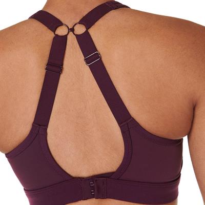 Sweaty Betty Power Icon Running Kadın Fitness Bra