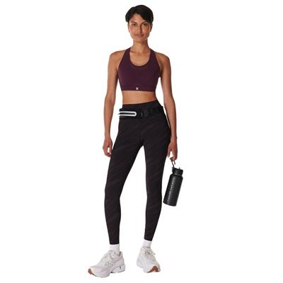Sweaty Betty Power Icon Running Kadın Fitness Bra