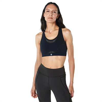 Power Icon Running Bra Koşu Atleti