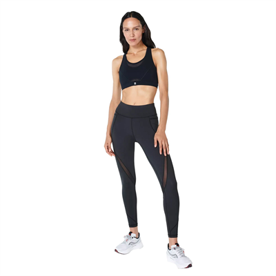 Power Icon Running Bra Koşu Atleti