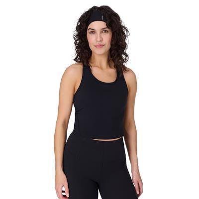 Sweaty Betty Power Medium Impact Crop Gym T Kadın Fitness Bra