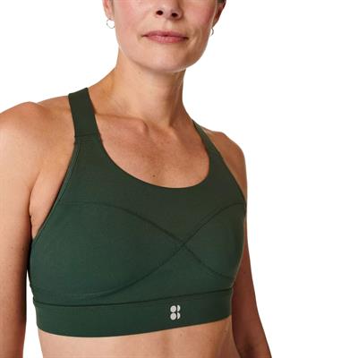 Sweaty Betty Power Medium Support Sports Kadın Bra Koşu Atleti