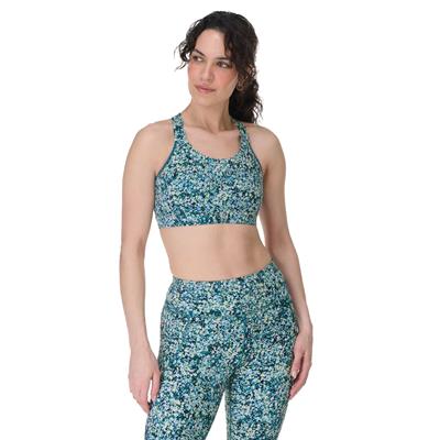 Sweaty Betty Power Medium Support Sports Kadın Bra