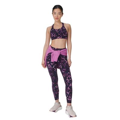 Sweaty Betty Power Medium Support Sports Kadın Fitness Bra