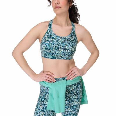 Sweaty Betty Power Medium Support Sports Kadın Bra