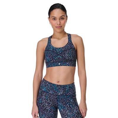 Sweaty Betty Power Medium Support Sports Kadın Fitness Bra
