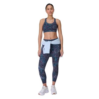 Sweaty Betty Power Medium Support Sports Kadın Fitness Bra