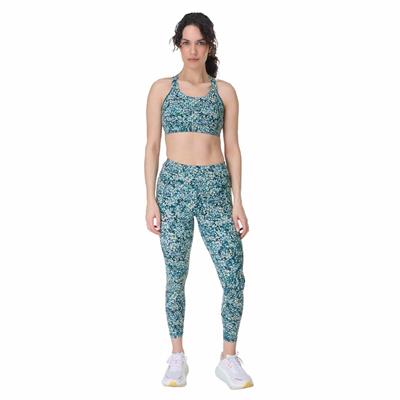 Sweaty Betty Power Medium Support Sports Kadın Bra