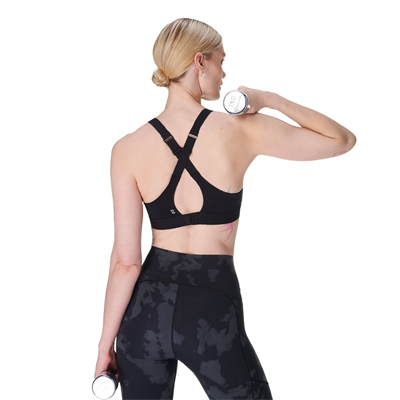 Sweaty Betty Power Pulse Kadın Fitness Bra