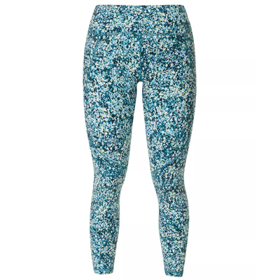 Sweaty Betty Power Workout Leggings Kadın Siyah Koşu Tayt