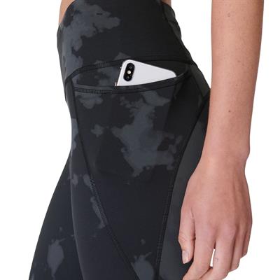 Sweaty Betty Power Workout Leggings Kadın Tayt