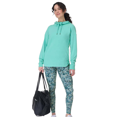 Sweaty Betty Power Workout Leggings Kadın Siyah Koşu Tayt