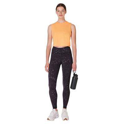Sweaty Betty Power 7/8 Workout Koşu Taytı
