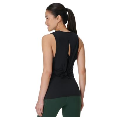 Sweaty Betty Soft Flow Double Up Bra Tank Kadın Fitness Bra