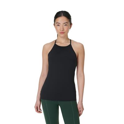 Sweaty Betty Soft Flow Double Up Bra Tank Kadın Fitness Bra