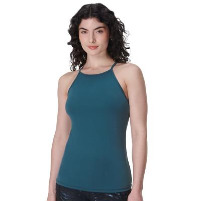 Sweaty Betty Soft Flow Double Up Bra Tank Kadın Fitness Bra