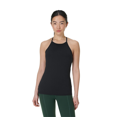 Sweaty Betty Soft Flow Double Up Bra Tank Kadın Fitness Bra