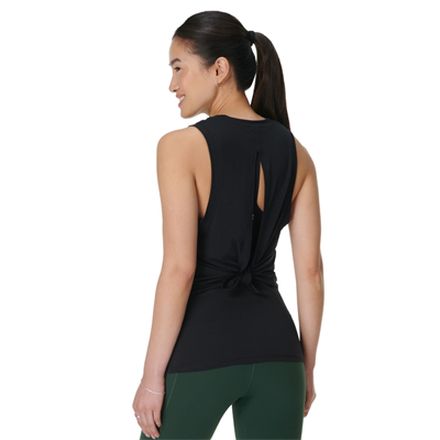 Sweaty Betty Soft Flow Double Up Bra Tank Kadın Fitness Bra