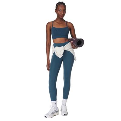 Sweaty Betty Spirit Restored Seamless Kadın Yoga Bra