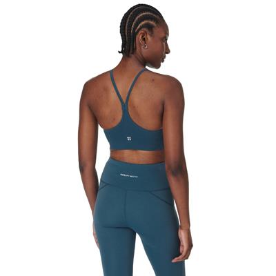 Sweaty Betty Spirit Restored Seamless Kadın Yoga Bra