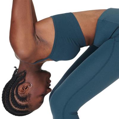 Sweaty Betty Spirit Restored Seamless Kadın Yoga Bra