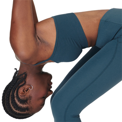 Sweaty Betty Spirit Restored Seamless Kadın Yoga Bra