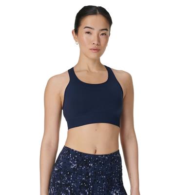 Sweaty Betty Stamina Seamless Sports Kadın Fitness Bra