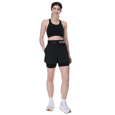 Sweaty Betty Stamina Seamless Sports Kadın Fitness Bra